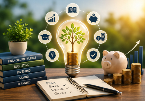Financial Awareness