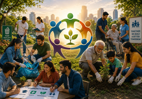 Community Connection